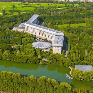 Swissotel Wellness Alatau Hotel