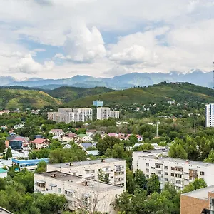золотой квадрат, центр алматы! Алматы