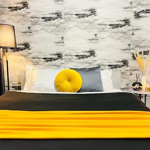 314 Urban Oasis Sholpan Алматы