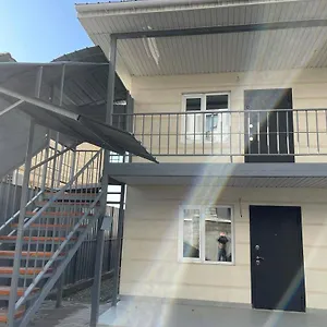Comfort Plus Albergue