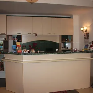 Berkana Hotel
