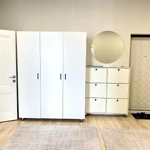 Open House Mega Park Алматы