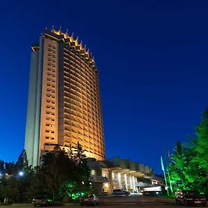 Kazakhstan Ałma Ata